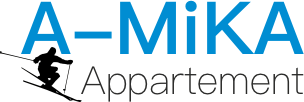 Appartment MIKA Logo